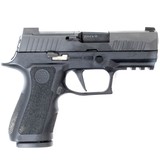 SIG SAUER P320 9MM LUGER (9x19 PARA) - 2 of 3