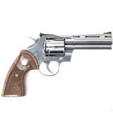 COLT PYTHON .357 .357 MAG - 2 of 3