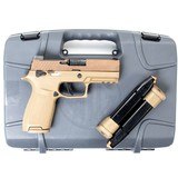 SIG SAUER P320 M18 9MM LUGER (9x19 PARA) - 3 of 3