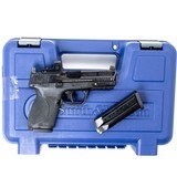 SMITH & WESSON M&P9 M2.0 9MM LUGER (9x19 PARA) - 3 of 3