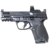 SMITH & WESSON M&P9 M2.0 9MM LUGER (9x19 PARA) - 1 of 3