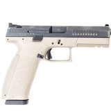 CZ P-10 F 9MM LUGER (9x19 PARA) - 2 of 3