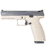 CZ P-10 F 9MM LUGER (9x19 PARA) - 1 of 3