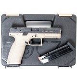 CZ P-10 F 9MM LUGER (9x19 PARA) - 3 of 3