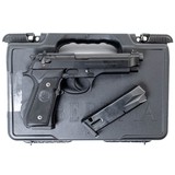 BERETTA M92FS 9MM LUGER (9x19 PARA) - 3 of 3