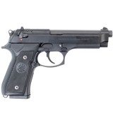 BERETTA M92FS 9MM LUGER (9x19 PARA) - 2 of 3