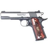 BROWNING BLACK LABEL 1911 380 .380 ACP - 1 of 3