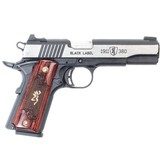 BROWNING BLACK LABEL 1911 380 .380 ACP - 2 of 3