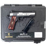 BROWNING BLACK LABEL 1911 380 .380 ACP - 3 of 3