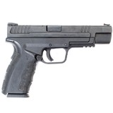 SPRINGFIELD ARMORY XD-9 TACTICAL MOD.2 9MM LUGER (9x19 PARA) - 2 of 3