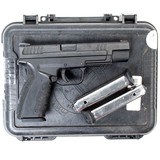 SPRINGFIELD ARMORY XD-9 TACTICAL MOD.2 9MM LUGER (9x19 PARA) - 3 of 3