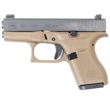 GLOCK 42 .380 ACP - 1 of 3