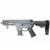 CMMG MK57 BANSHEE 5.7X28MM - 1 of 2