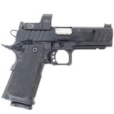 SPRINGFIELD ARMORY PRODIGY DS 9MM LUGER (9x19 PARA) - 2 of 3