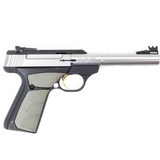 BROWNING BUCK MARK .22 LR - 2 of 3