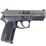 SIG SAUER SP2022 9MM LUGER (9x19 PARA) - 2 of 2