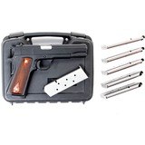 TISAS ZIG M 1911 .45 ACP - 3 of 3