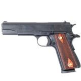 TISAS ZIG M 1911 .45 ACP - 1 of 3