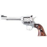 RUGER NEW MODEL SINGLE-TEN .22 LR - 1 of 3