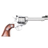 RUGER NEW MODEL SINGLE-TEN .22 LR - 2 of 3