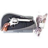 RUGER NEW MODEL SINGLE-TEN .22 LR - 3 of 3