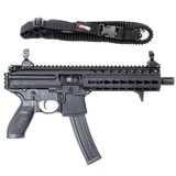 SIG SAUER SIG MPX 9MM LUGER (9x19 PARA) - 3 of 3