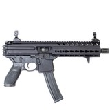 SIG SAUER SIG MPX 9MM LUGER (9x19 PARA) - 2 of 3