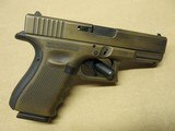 GLOCK G19 GEN4 9MM LUGER (9x19 PARA) - 1 of 3