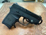 SMITH & WESSON BODYGUARD .380 ACP - 1 of 3