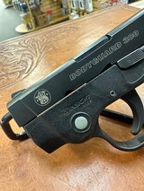 SMITH & WESSON BODYGUARD .380 ACP - 3 of 3