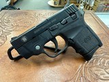 SMITH & WESSON BODYGUARD .380 ACP - 2 of 3