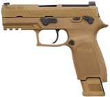 SIG SAUER M18 COMMERCIAL 9MM LUGER (9x19 PARA) - 1 of 1