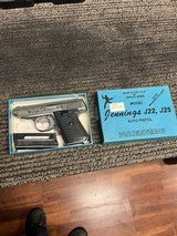 JENNINGS FIREARMS J-22 .22 LR - 1 of 3