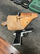 FEG PA-63 9x18MM MAKAROV