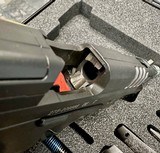 HECKLER AND KOCH VP9 MATCH 9MM LUGER (9X19 PARA) - 3 of 3