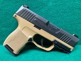 SIG SAUER P365 9MM LUGER (9x19 PARA) - 3 of 3