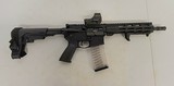 RUGER AR-556 5.56X45MM NATO - 1 of 3