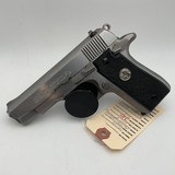 COLT MUSTANG MK IV SERIES 80 .380 ACP - 2 of 2