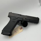 GLOCK 17 GEN 5 9MM LUGER (9X19 PARA) - 1 of 2