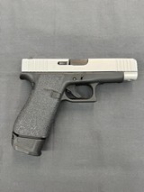 GLOCK G48 9MM LUGER (9x19 PARA) - 1 of 3