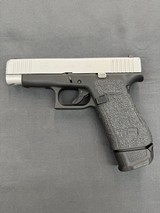 GLOCK G48 9MM LUGER (9x19 PARA) - 2 of 3