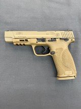 SMITH & WESSON M&P 2.0 9MM LUGER (9x19 PARA) - 2 of 3