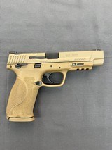 SMITH & WESSON M&P 2.0 9MM LUGER (9x19 PARA) - 1 of 3