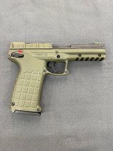 KELTEC PMR 30 .22 WMR - 1 of 3