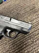 SMITH & WESSON M & P 9 Shield 9MM LUGER (9x19 PARA) - 3 of 3