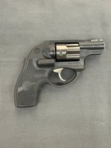 RUGER LCR .38 SPL +P - 1 of 3