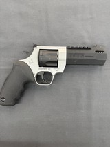 TAURUS TAURUS RAGING HUNTER .38 SPECIAL/.357 MAGNUM - 1 of 3