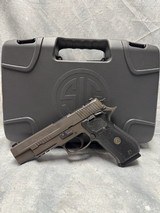 SIG SAUER P220 FULL SIZE LEGION 10MM - 2 of 3