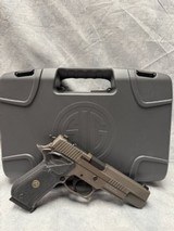 SIG SAUER P220 FULL SIZE LEGION 10MM - 3 of 3