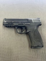 SMITH & WESSON M&P 9 M2.0 9MM LUGER (9x19 PARA) - 1 of 3